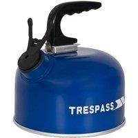 Trespass