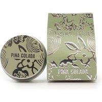 Serenityy Agnes + Cat Pia Colada Lip Balm - 12g in Silver