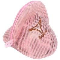 Haven Underwear Wash Bag Laundry Travel Storage Bag For Clothes Pink