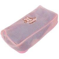 Haven Coat Wash Bag Laundry Travel Storage Bag For Clothes Pink