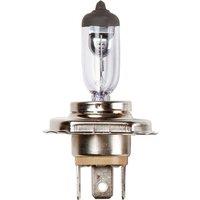 Ring Automotive H4 60 55W Halogen Headlamp in Clear