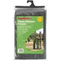 SupaGarden Patio Heater Cover in Dark Green