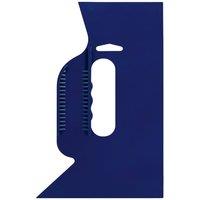 SupaDec Paint Guard in Blue