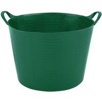 Red Gorilla Tubtrug Small Green 14L