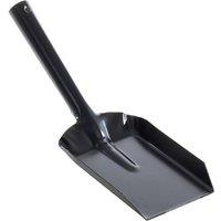 Leecroft Sooty Metal Hand Shovel 4
