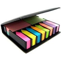 SPETLEK Sticky Notes Memo Tabs Arrow Index Page | Size: 0.6m2