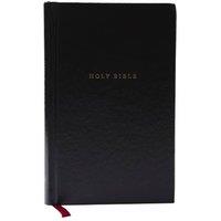 Thomas Nelson NKJV Super Giant Print New Testament, Hardcover, Red Letter