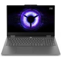 Lenovo LOQ Essential 15.6" Gaming Laptop Intel i5 16GB RAM 512GB SSD RTX 5050 in Grey