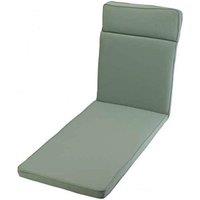 GLENDALE GARDEN & LEISURE LTD Misty Jade Sunlounger in Light Green