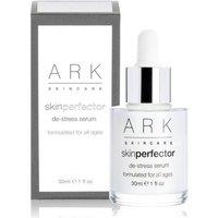 ARK Skincare De-stress Serum in Clear | Size: 30ml