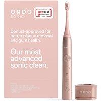 Ordo Sonic+ Electric Toothbrush Rose Gold
