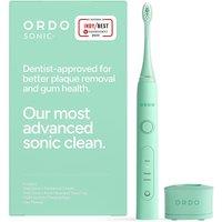Ordo Sonic+ Electric Toothbrush Green