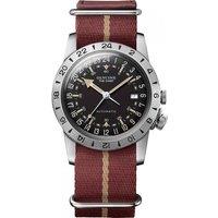 Glycine GL0474 Airman 40mm Automatic Watch