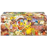 Pokemon TCG Scarlet & Violet Special Box Center Tohoku - Japanese Language