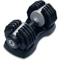 Strongology URBAN25 Single Adjustable Smart Dumbbell up to 25kg Training Weights