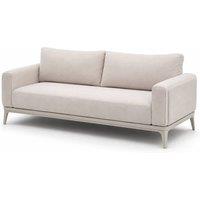 GLENDALE GARDEN & LEISURE LTD Sienna Luxury Piece Garden Sofa Set in Beige