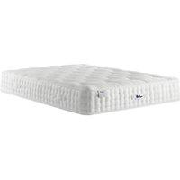 Relyon Luxury Pashmina 2350 Pocket Spring Mattress in White | Size: King