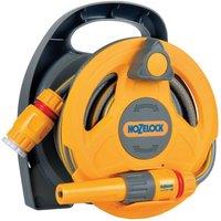 Hozelock Micro Hose Reel 10m Of 7mm Hose