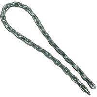 Master Lock Hardened Steel Chains