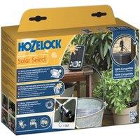 Hozelock Solar Select Irrigation Kit