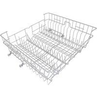 EONLION Dishwasher Upper Basket Tray in Silver | Size: 100 cm