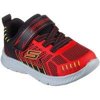 Skechers Men's Black 'Comfy Flex 2.0 Tronox' Trainers | Size: 5