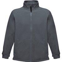 Regatta Professional Men's Fleece Jacket in Dark Grey | Size: Large