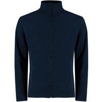 Kustom Kit Men's Corporate Micro Fleece Jacket in Navy | Size: Large