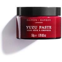 Daimon Barber Men's Yuzu Paste in Mens Grooming | Size: 50ml