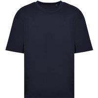 AWDis Men's 100 Oversized T-Shirt in Navy | Size: 2XL