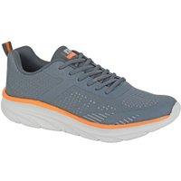 Rdek Men's Orbiter Trainers in Grey | Size: 6