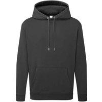 Anthem Men's Studio Hoodie in Dark Grey | Size: Large