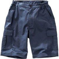 Result Recycled Men's Utility Shorts in Navy | Size: 2XL