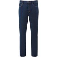 Premier Men's Workready Jeans in Indigo | Size: 40R