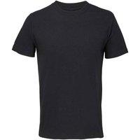 SOL'S Men's Cliff Cotton T-Shirt in Midnight | Size: XS
