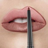 Alhalal Cosmetics Women's AL-308 MIRAL LIP LINER Halal Certified Versatile for Perfect Look in 306 Aliha | Size: 100g