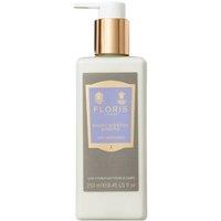 Floris London Women's Night Scented Jasmine Enriched Body Moisturiser in Misc | Size: 250ml