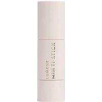 Lumene Women's Multi-stick Blusher 4.5g in Cool Pink