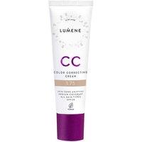 Lumene Women's CC Color Correcting Cream SPF20 30ml in 1.75N