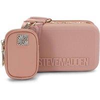 STEVE MADDEN Women's 'Bsacha 2 Bgd' Bag in Pale Pink