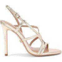 Carvela Women's 'Viola' Heels in Gold | Size: 5