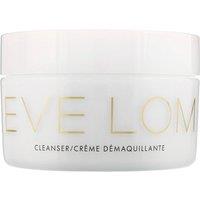 EVE LOM Women's Cleanse Cleanser All Skin Types in Clear | Size: 100ml