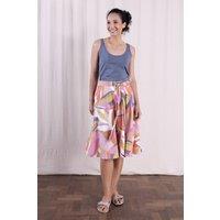 Nomads Clothing Women's Women Cotton Swing Skirt | Size: 8