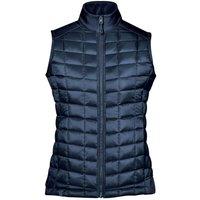 Stormtech Women's Appalachian Thermal Softshell Gilet in Midnight | Size: XL