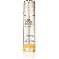 Este Lauder Women's Revitalizing Supreme+ Sculpting Face Serum 50ml in Misc