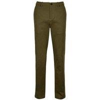 NEOBLU Men's Gustave Chinos in Khaki | Size: 46R