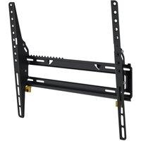 AVF Flat to Wall TV Wall Mount, For TVs 32-55" in Black