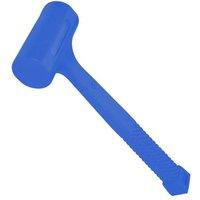 Bluespot Tools Dead Blow Hammer 720g (25oz) in Blue