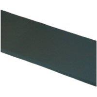 GLENDALE GARDEN & LEISURE LTD Green 3 Seater Bench cushion