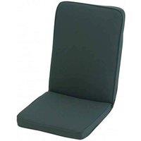GLENDALE GARDEN & LEISURE LTD Forest Green Low Recliner